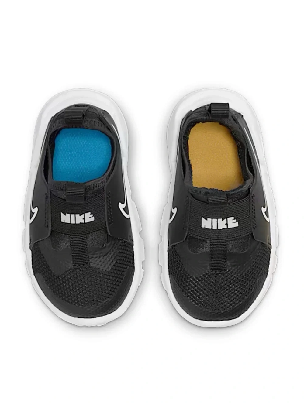 Nike Flex Runner 2 Black Shoes